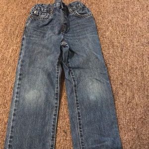 Boys Denim Jeans
